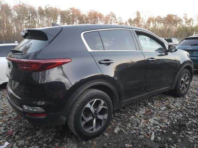 Vin: kndpmcacxm7920177, lot: 83962294, kia sportage lx 20213
