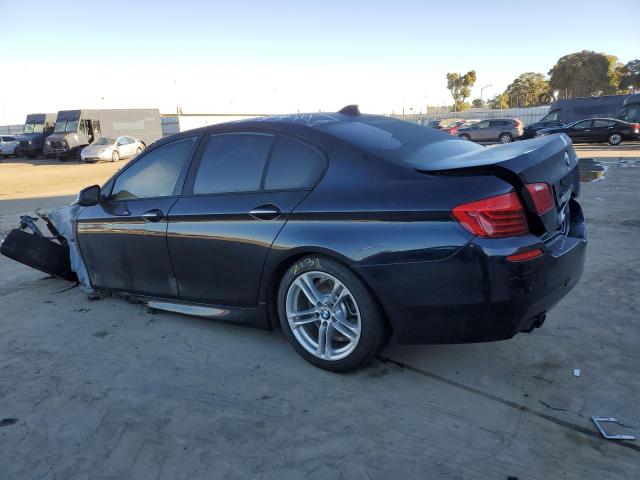 Vin: wba5a5c57gg351994, lot: 84019974, bmw 5 series i 20162