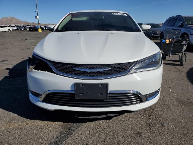 2015 CHRYSLER 200 LIMITE - 1C3CCCAB4FN741192