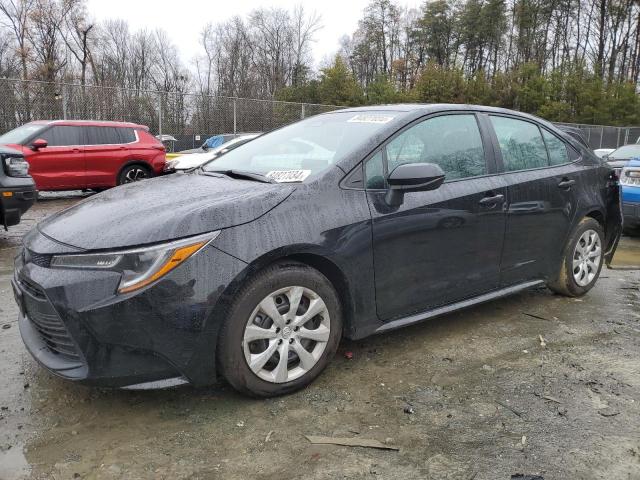 2023 TOYOTA COROLLA LE - 5YFB4MDE6PP063002