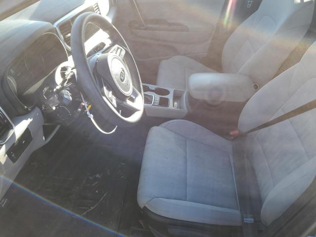 2022 KIA SPORTAGE L - KNDPMCACXN7966495