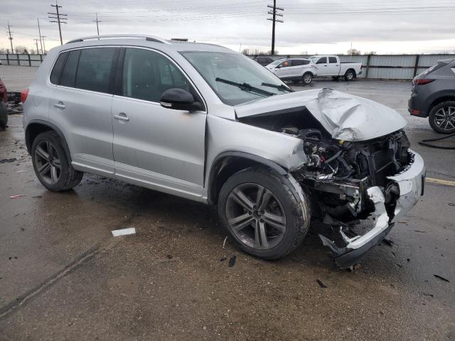 2017 VOLKSWAGEN TIGUAN WOL - WVGUV7AX8HK009323