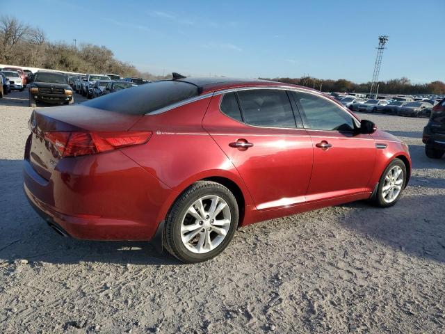 VIN 5XXGN4A78DG165804 2013 KIA OPTIMA no.3