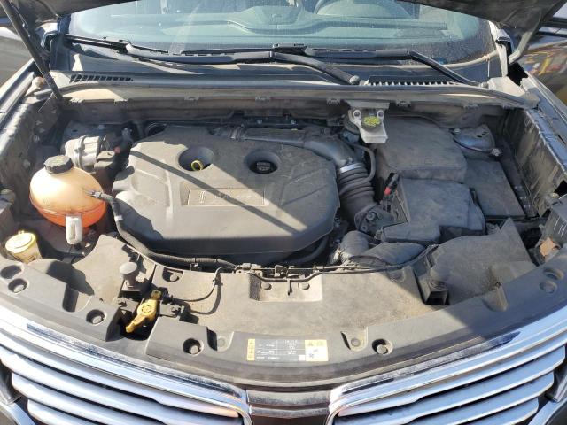 2017 LINCOLN MKC SELECT 5LMCJ2C92HUL56138