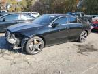 2020 MERCEDES-BENZ CLA 250 - W1K5J4GB3LN099685