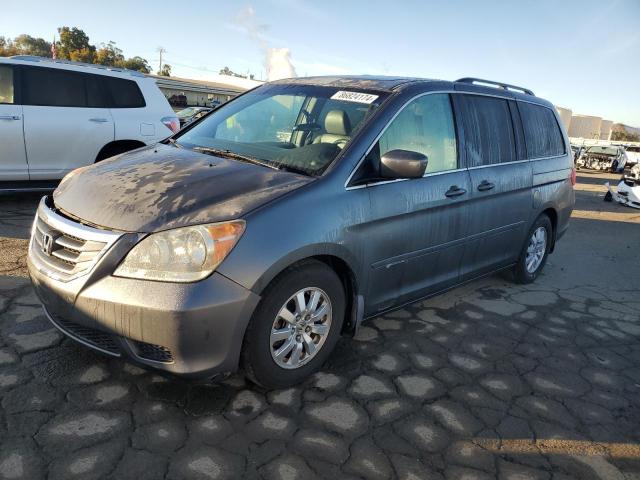 HONDA ODYSSEY EX