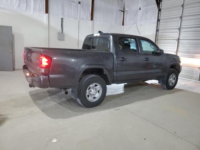 2021 TOYOTA TACOMA DOU - 3TMCZ5AN4MM419921