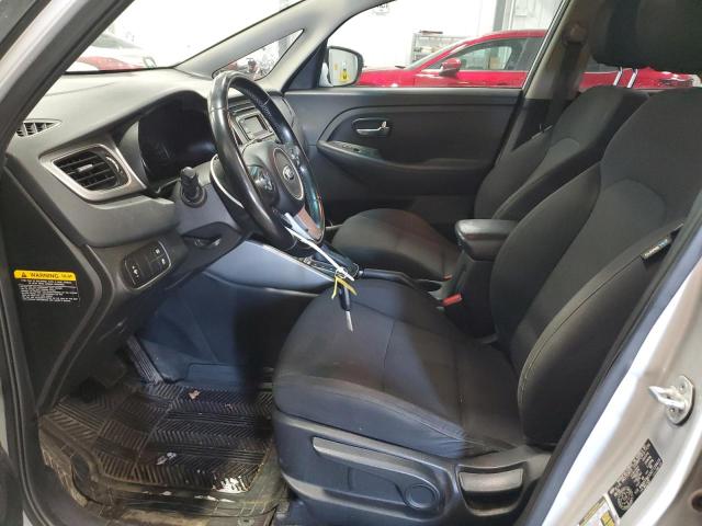 2016 KIA RONDO KNAHT8A33G7129415