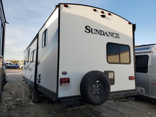 HRTL SUNDANCE 2018 two tone   5SFNB3221JE379723 photo #4