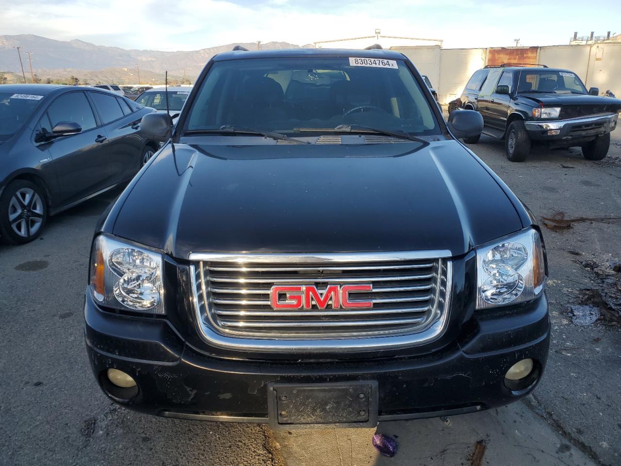 Lot #3041152150 2008 GMC ENVOY