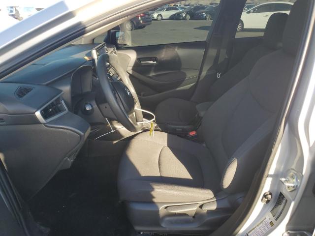 2020 TOYOTA COROLLA LE - 5YFEPRAE6LP030274