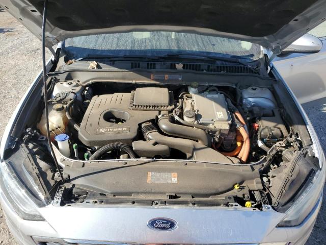 2017 FORD FUSION S H - 3FA6P0UUXHR330782
