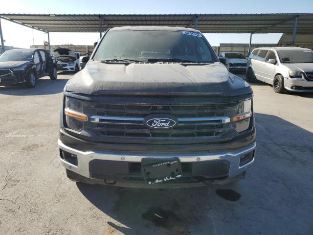 2024 FORD F150 XLT - 1FTFW3L80RFA35305