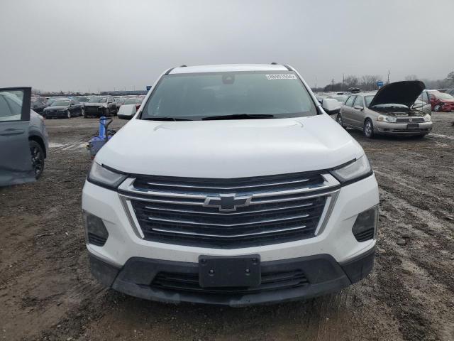 2023 CHEVROLET TRAVERSE L - 1GNEVGKWXPJ258927