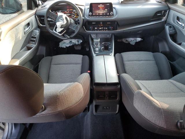 2022 NISSAN ROGUE SV - 5N1BT3BA0NC730631