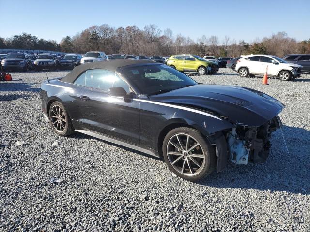 2019 FORD MUSTANG - 1FATP8UH6K5186727
