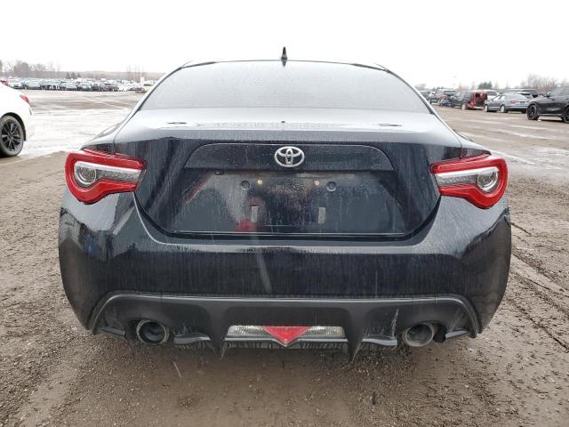 2017 TOYOTA 86 BASE JF1ZNAA1XH8706921