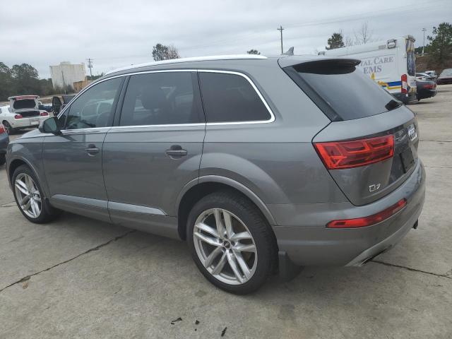 VIN WA1VAAF74JD013920 2018 AUDI Q7 no.2