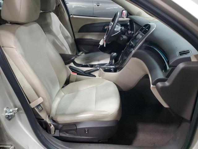 2015 CHEVROLET MALIBU 1LT - 1G11C5SL4FF176600