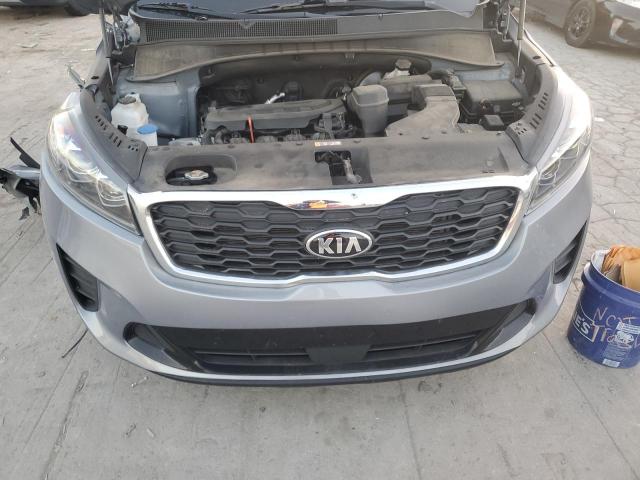 VIN 5XYPG4A36LG667082 2020 KIA SORENTO no.11