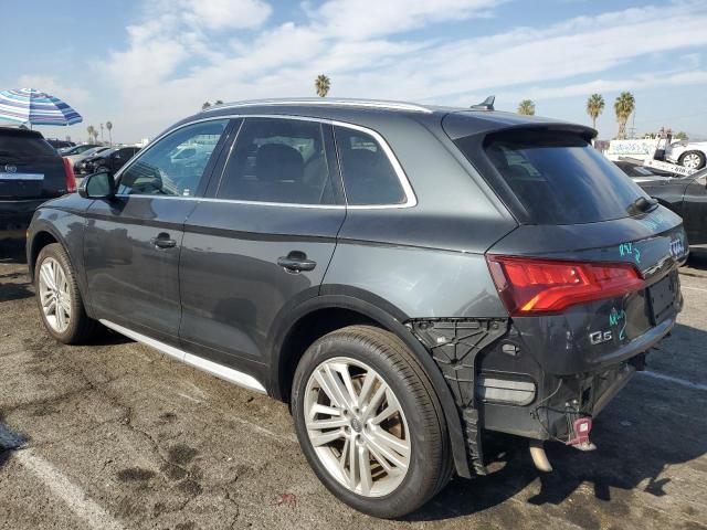 VIN WA1BNAFY1J2225881 2018 AUDI Q5 no.2