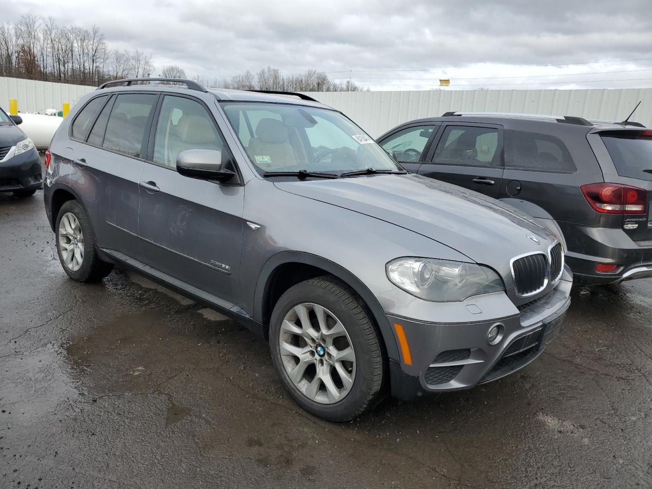 Lot #3027007813 2011 BMW X5 XDRIVE3