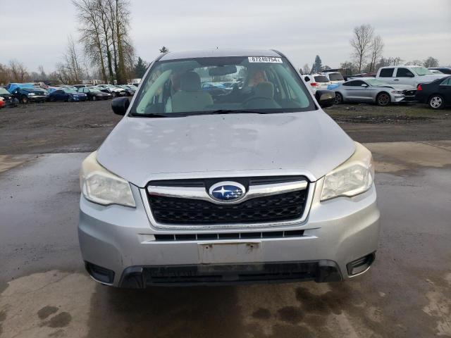 2015 SUBARU FORESTER 2 - JF2SJAAC4FG440180