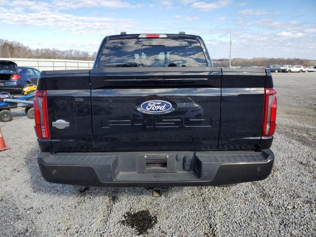 2024 FORD F150 KING 1FTFW6L83RFB13271