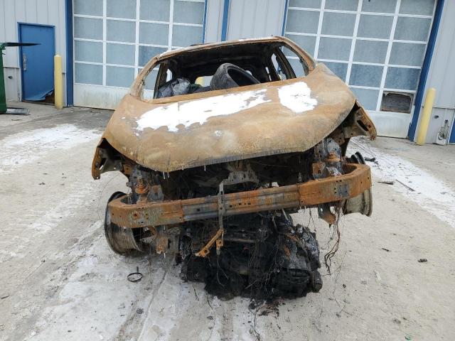 2019 FORD ECOSPORT S MAJ6S3GL6KC306536