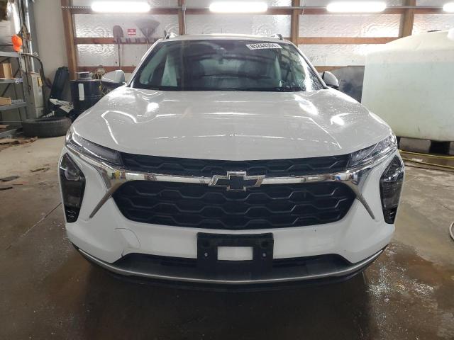 2024 CHEVROLET TRAX 1LT - KL77LHE28RC146511