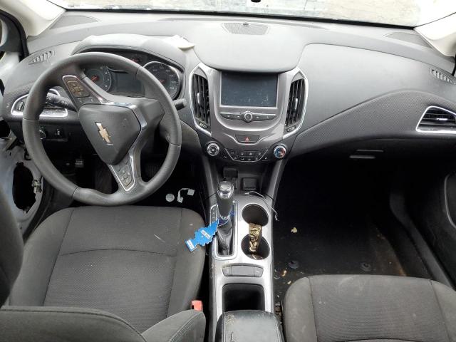 2016 CHEVROLET CRUZE LT - 1G1BE5SM2G7324729
