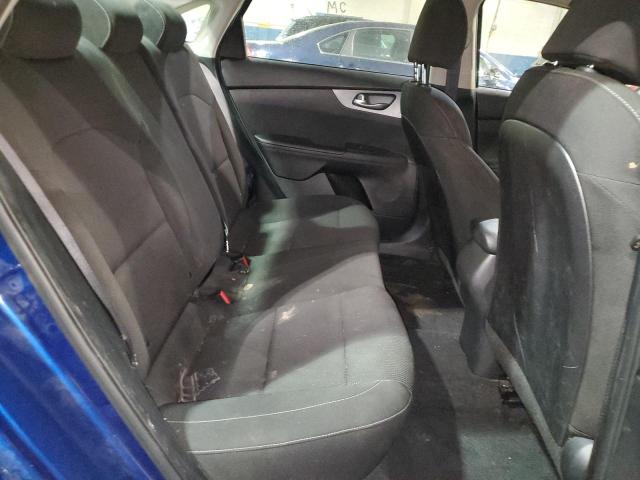 2021 KIA FORTE FE - 3KPF24AD5ME297440