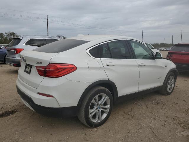 VIN 5UXXW3C50F0M88346 2015 BMW X4 no.3