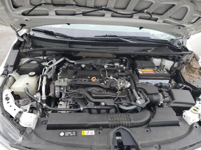 2020 TOYOTA COROLLA SE - 5YFP4RCE6LP018981