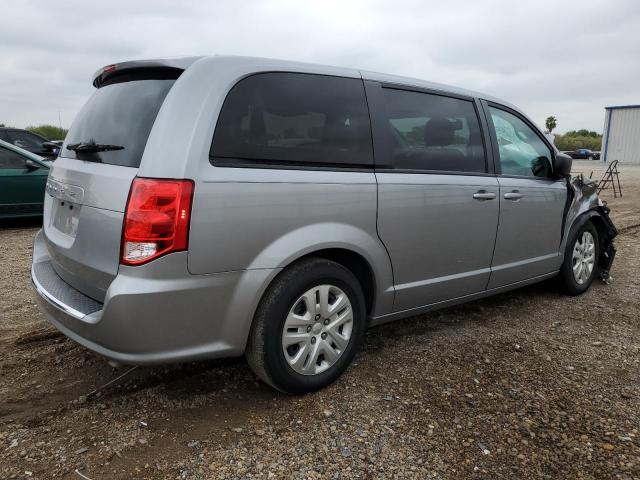2018 DODGE GRAND CARA - 2C4RDGBG7JR162603