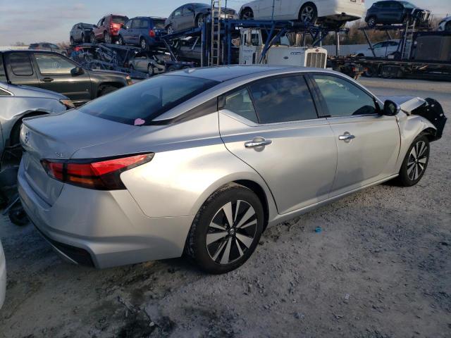 2020 NISSAN ALTIMA SL - 1N4BL4EV1LC161901
