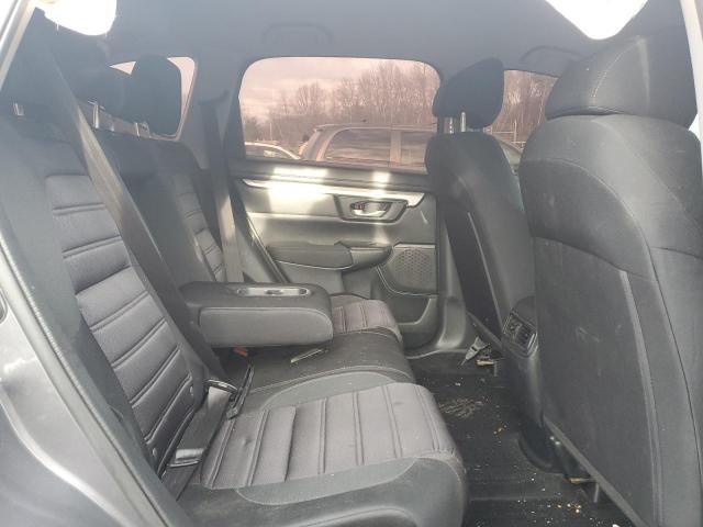2018 HONDA CR-V LX 2HKRW6H36JH228077