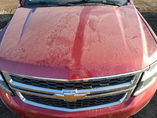 2015 CHEVROLET TAHOE K150 - 1GNSKAKC7FR546533