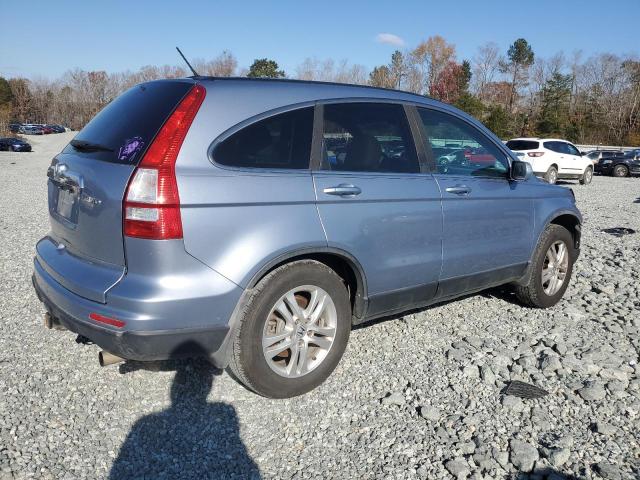 Vin: 5j6re4h75al042658, lot: 82328744, honda crv exl 20103