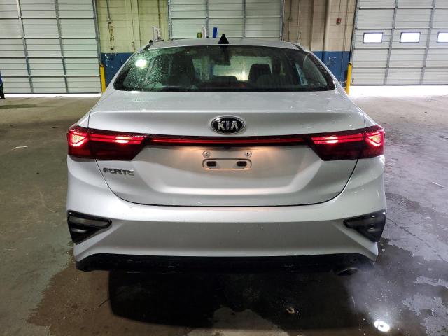 2021 KIA FORTE FE - 3KPF24ADXME296834