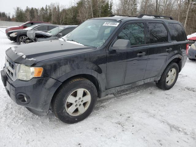 FORD ESCAPE XLT