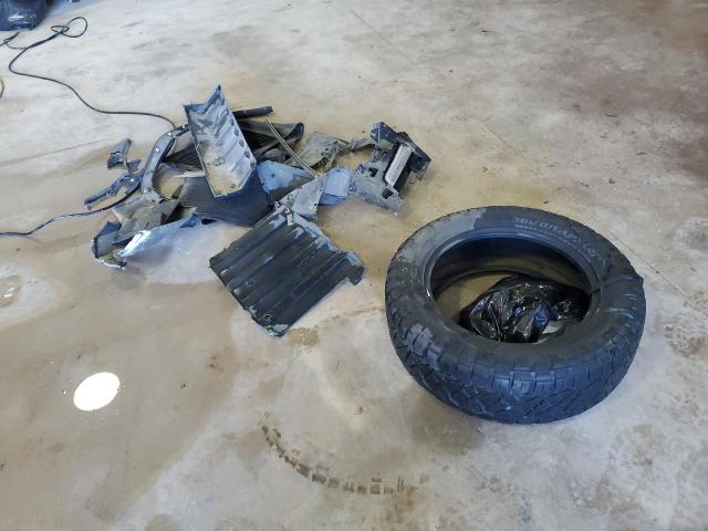 2023 TOYOTA TUNDRA CRE - 5TFLA5DB4PX068340