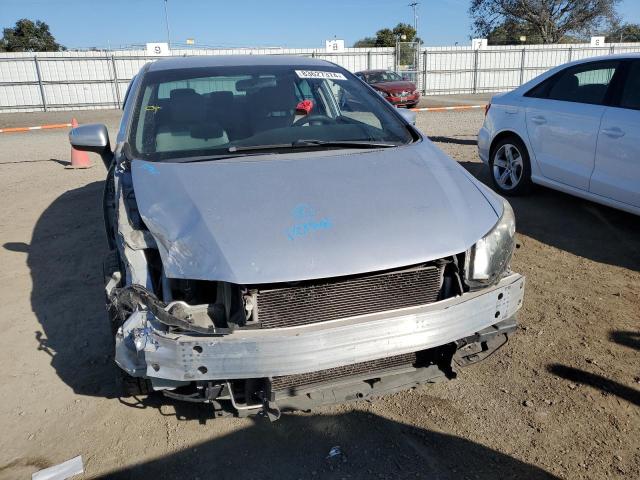 VIN 19XFB2F50EE007676 2014 HONDA CIVIC no.5