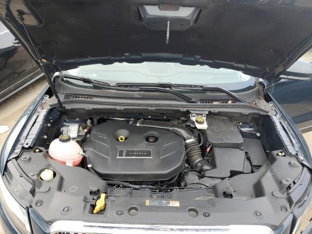 2019 LINCOLN MKC 5LMCJ1C98KUL44576