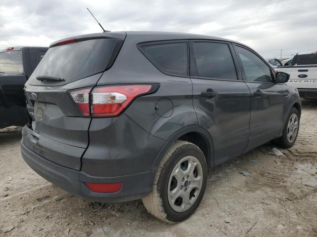 2018 FORD ESCAPE S - 1FMCU0F74JUB72334