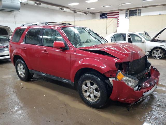 Vin: 1fmcu0e71akc15699, lot: 85142614, ford escape limited 20104