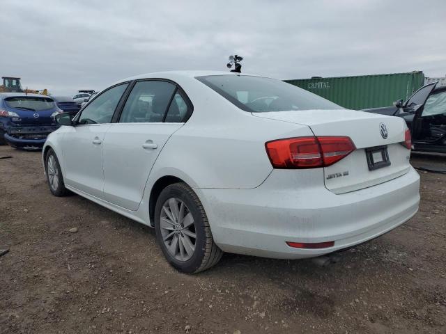 Vin: 3vwla7aj1fm266656, lot: 85531124, volkswagen jetta tdi 20152