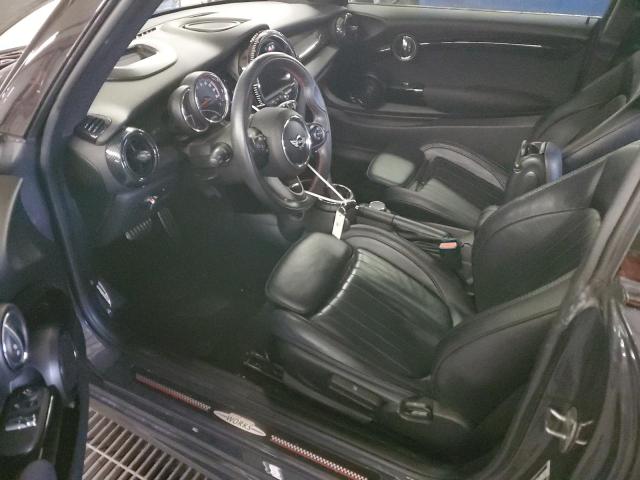 2016 MINI COOPER JOH WMWXM9C58GT997107
