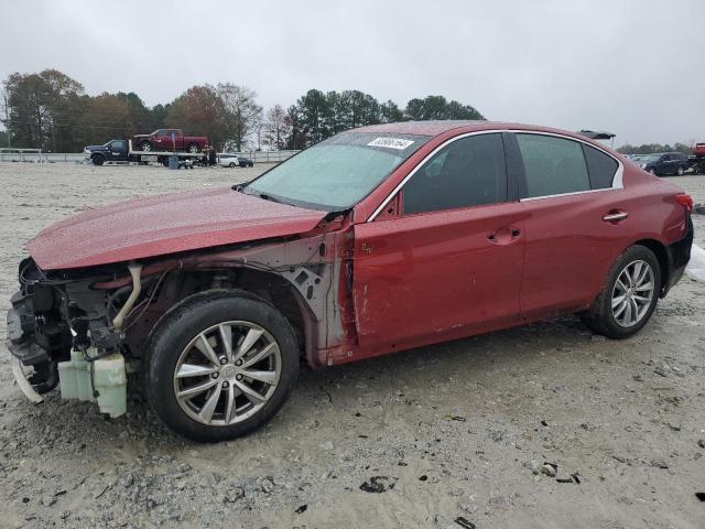 Vin: jn1bv7ar1fm400105, lot: 83986164, infiniti q50 base 2015 img_1