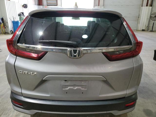 2021 HONDA CR-V EXL - 2HKRW1H89MH422198